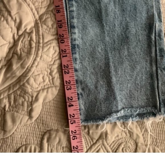 ❌SOLD❌ J. Galt Jeans - Picture 8 of 9